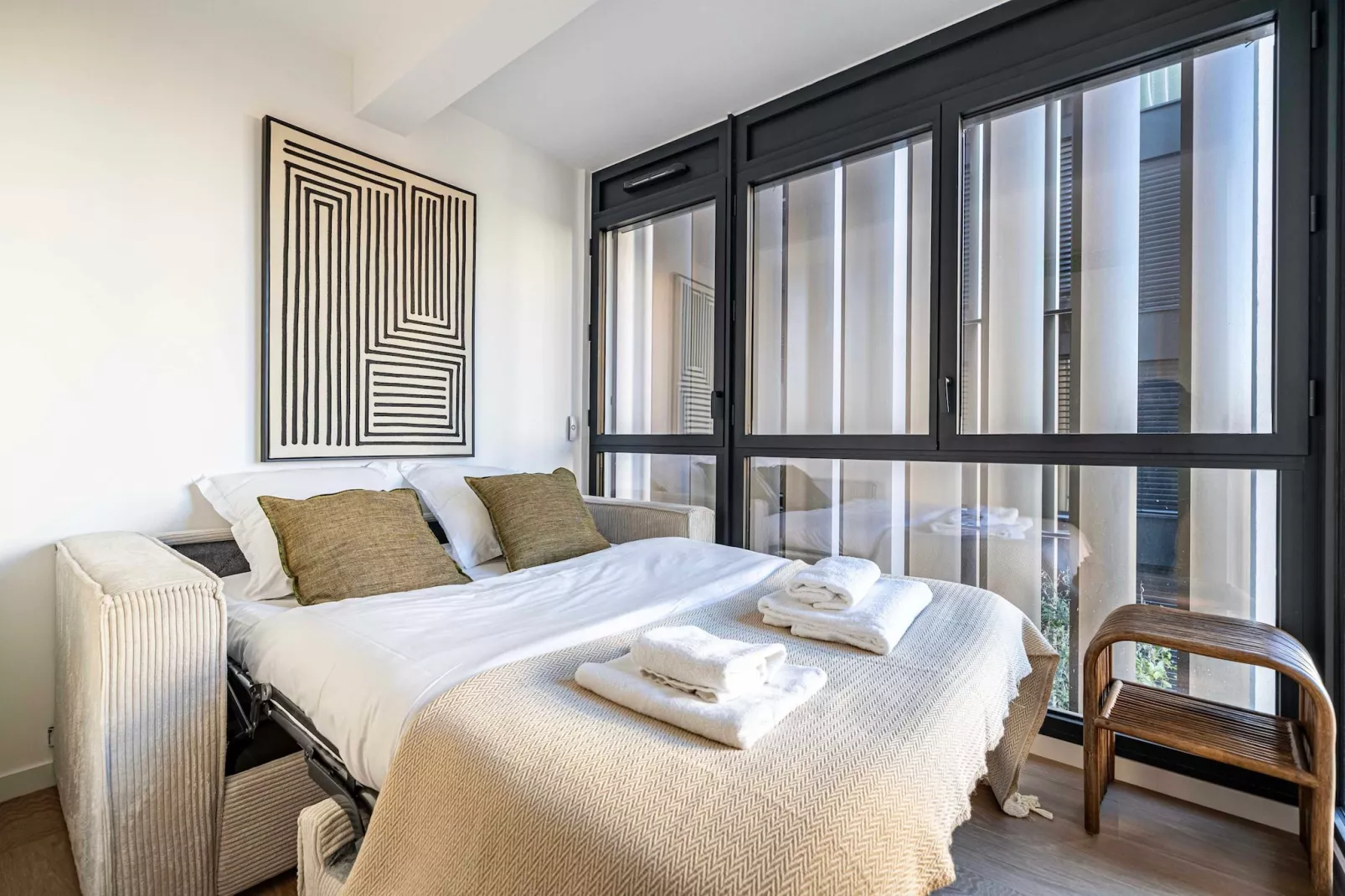 BEAUSOLEIL DUPLEX - Niet-getagd