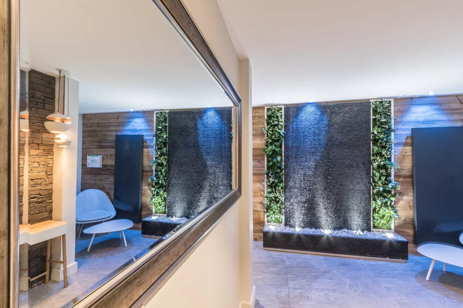 Chalet de L'Ours 4 - Parkfaciliteiten