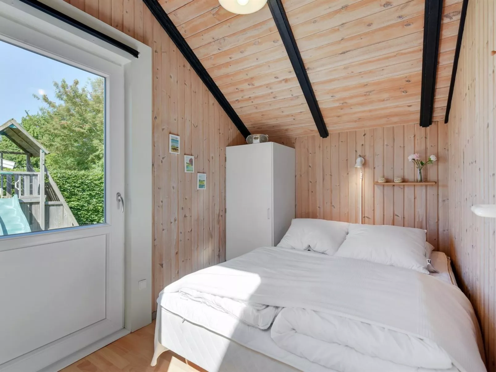 "Thorgot" - 400m from the sea - Binnen