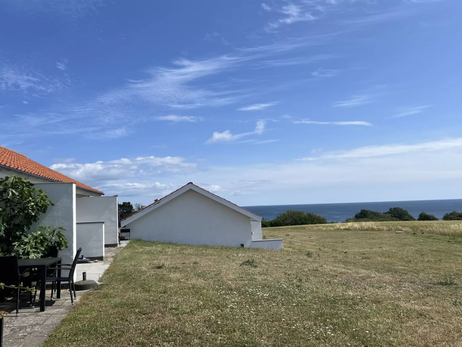 "Folki" - 300m from the sea - Buiten