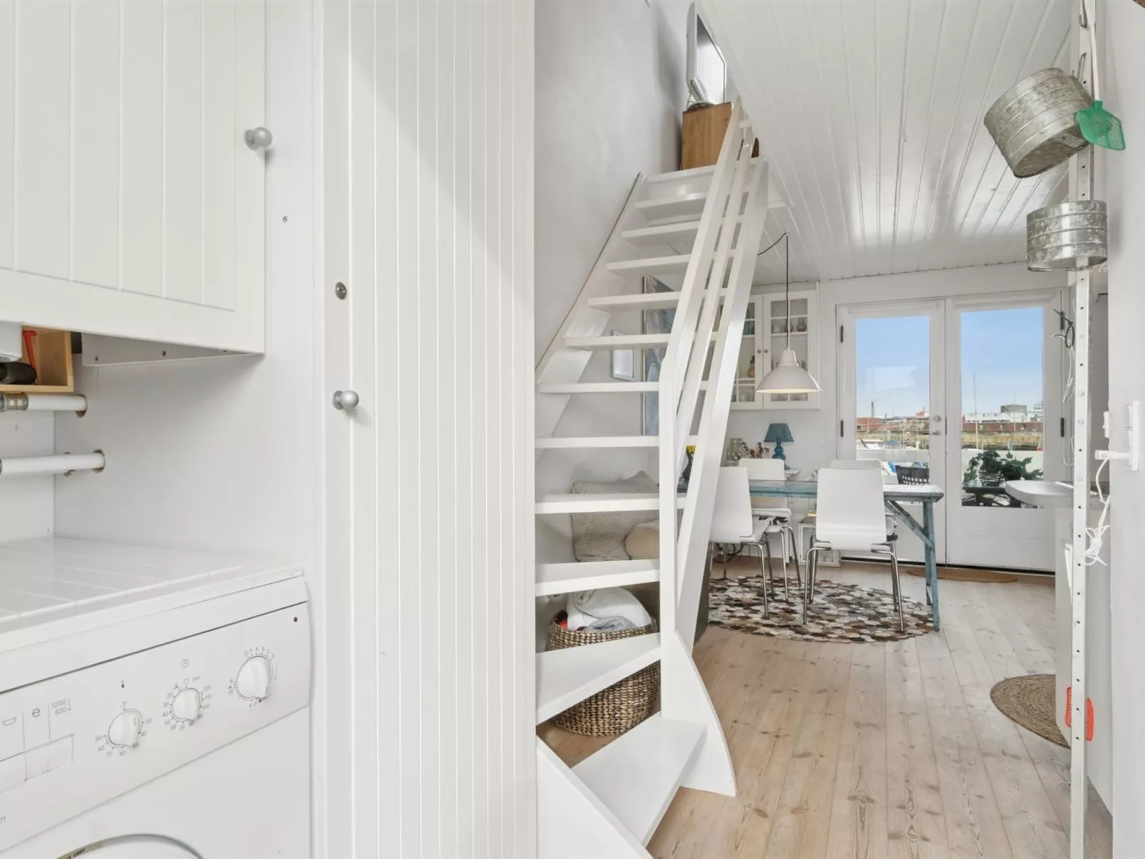 "Ljubinka" - 5m from the sea - Binnen