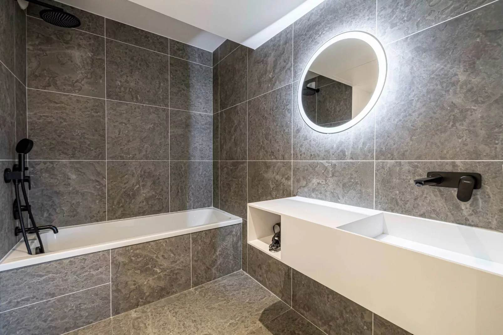 BEAUSOLEIL DUPLEX - Niet-getagd