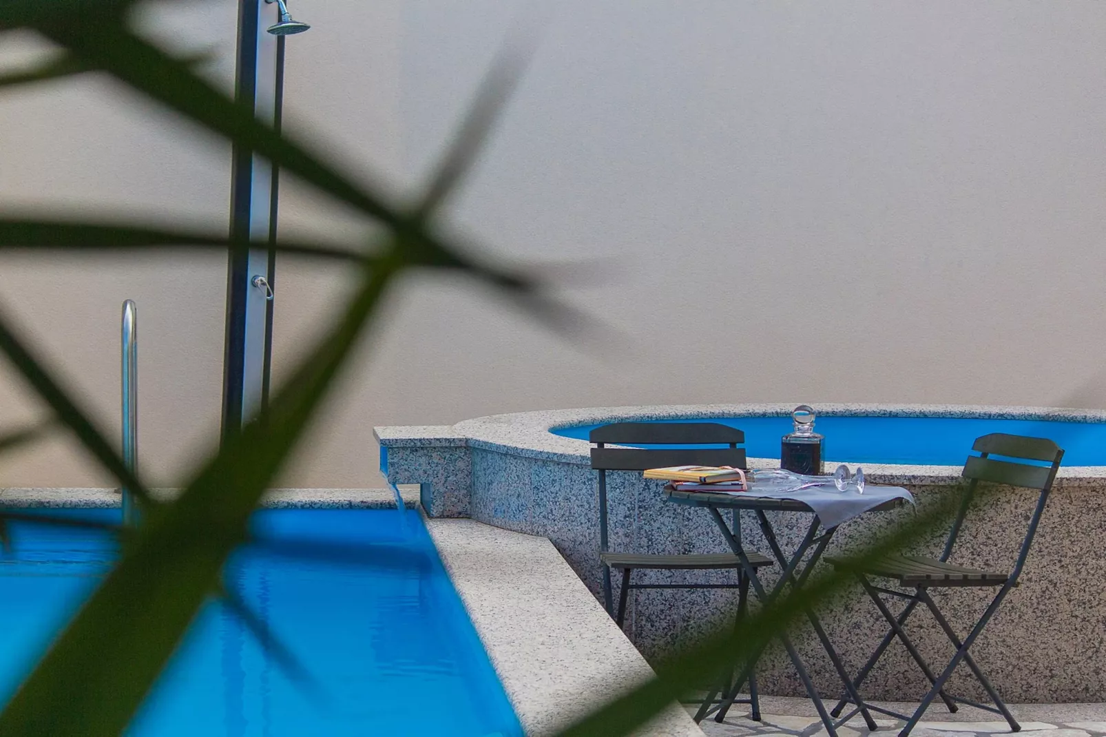 Holiday Home Vele with pool