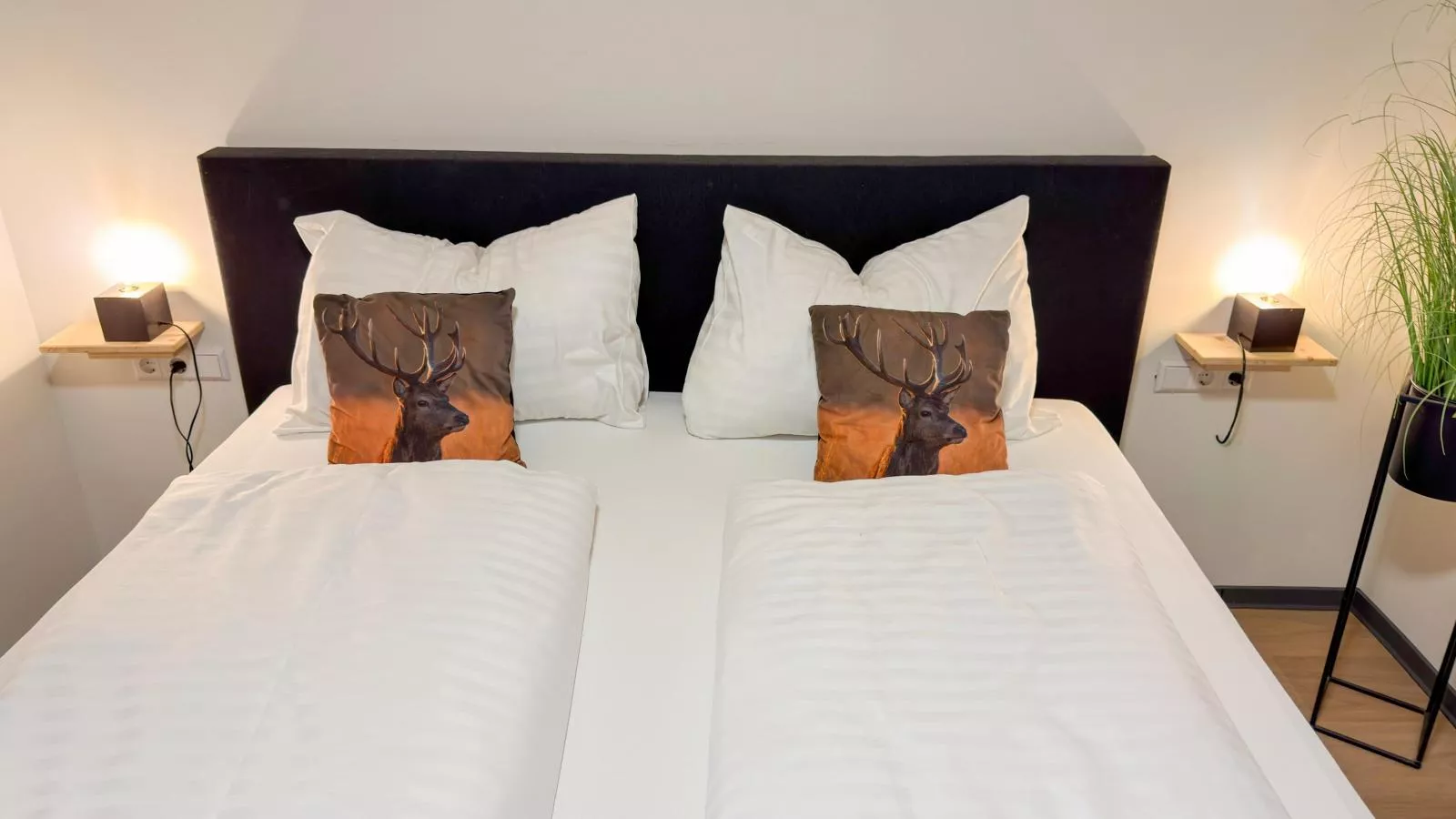 Reiteralm Top 33 - Slaapkamer