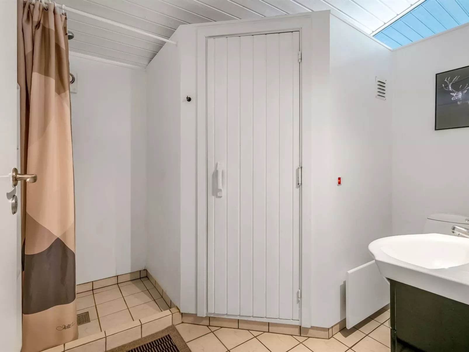 "Keyla" - 50m from the sea - Binnen