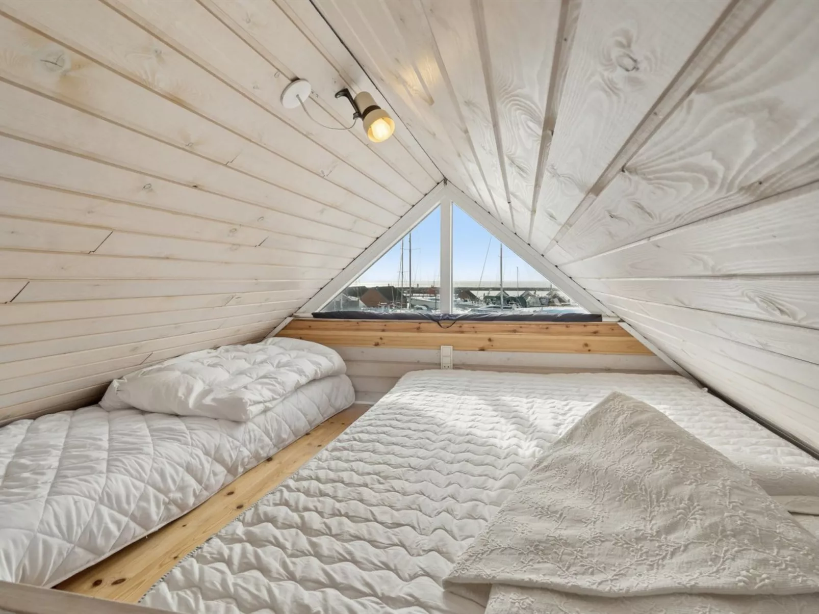 "Ljubinka" - 5m from the sea - Binnen