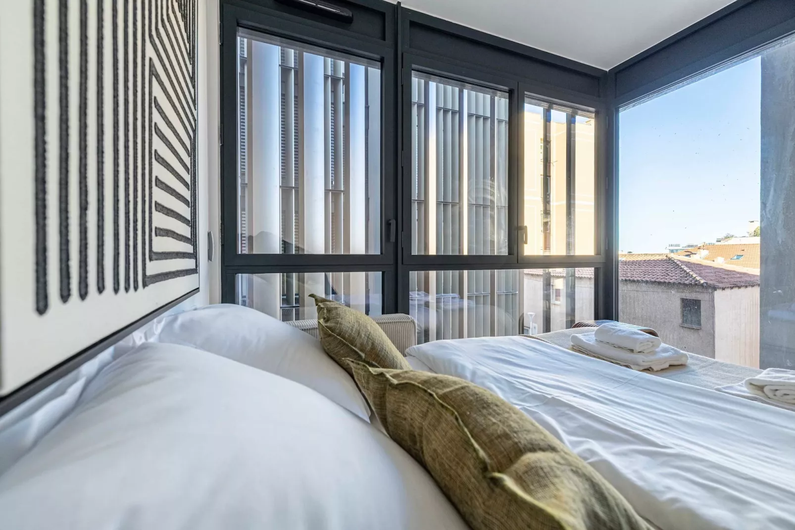 BEAUSOLEIL DUPLEX - Niet-getagd