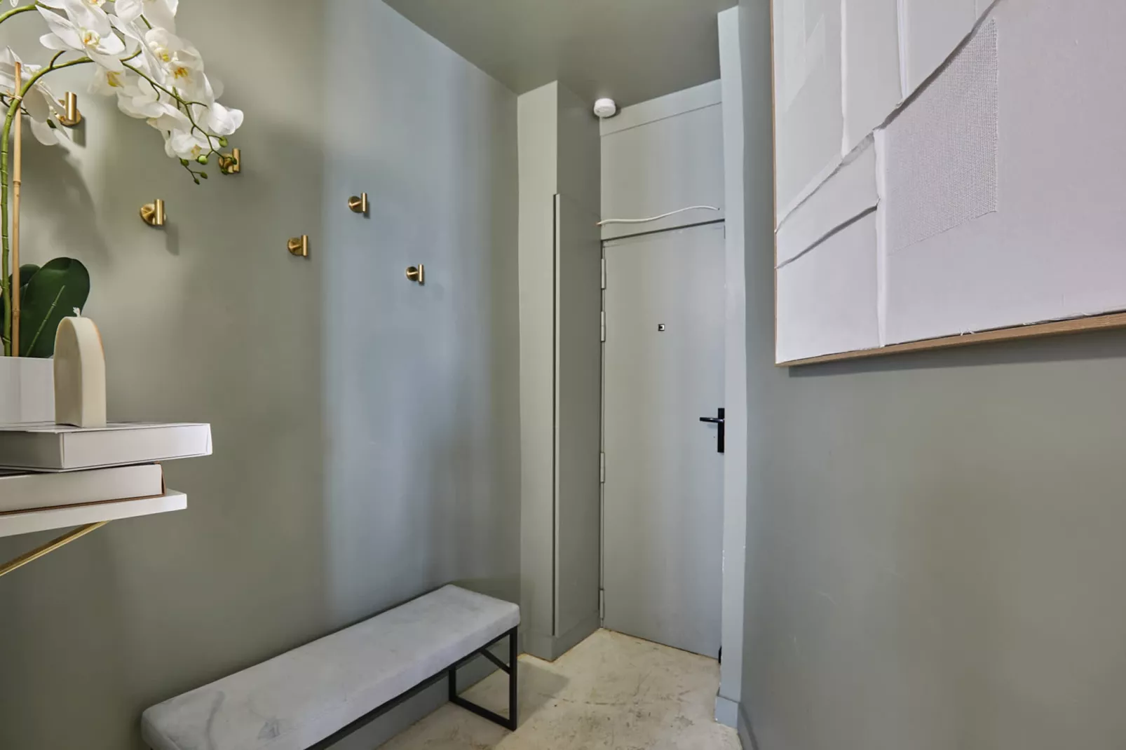 SAINT DENIS 283 - Niet-getagd