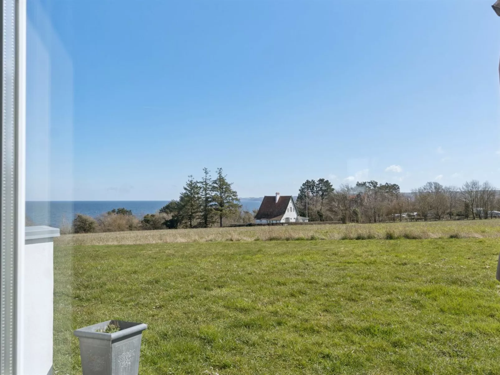 "Folki" - 300m from the sea - Buiten