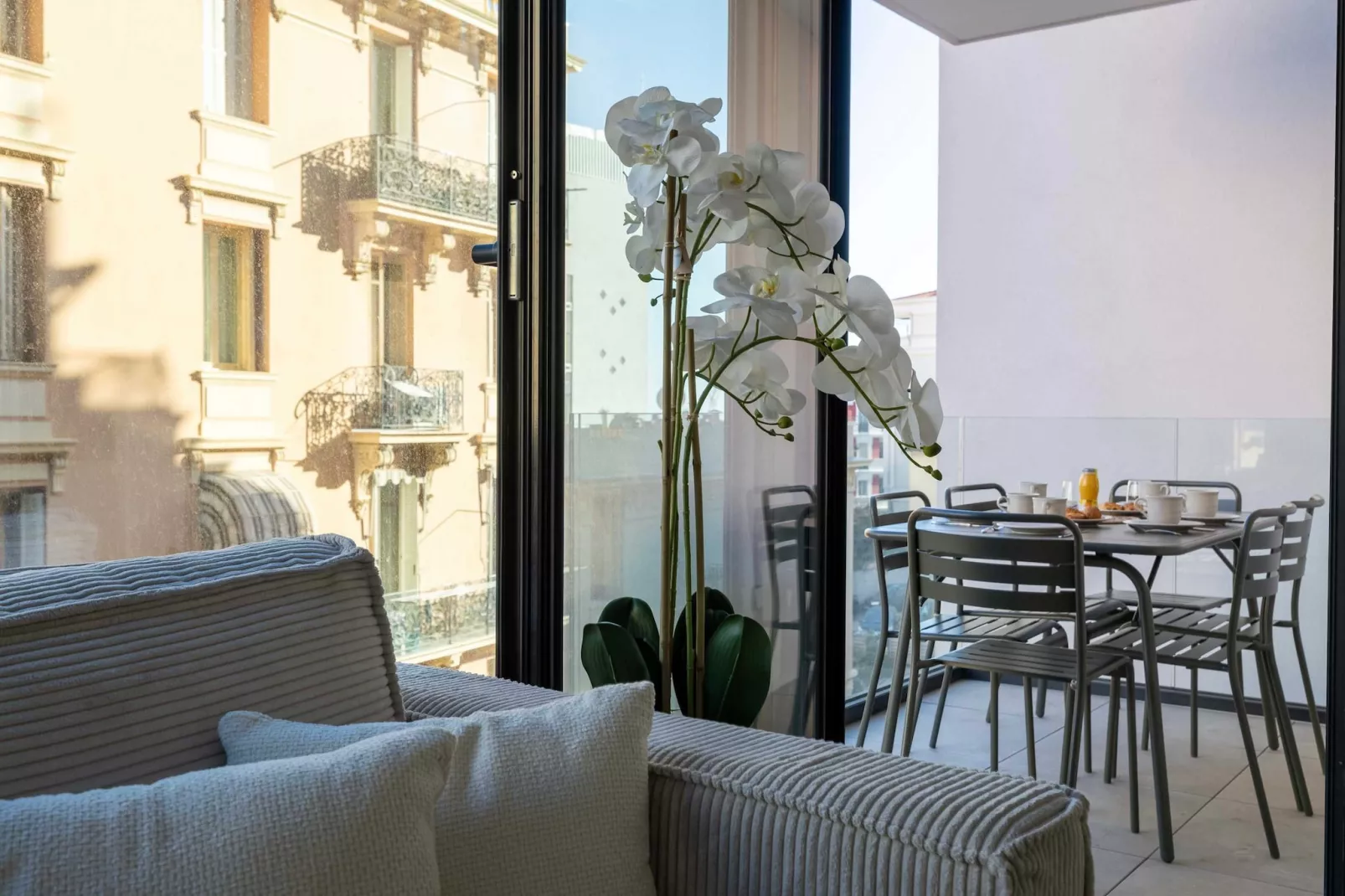 BEAUSOLEIL DUPLEX - Niet-getagd