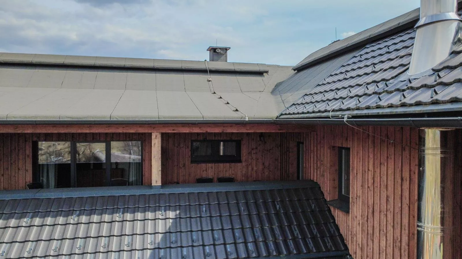 Reiteralm Top 33 - Buitenkant zomer