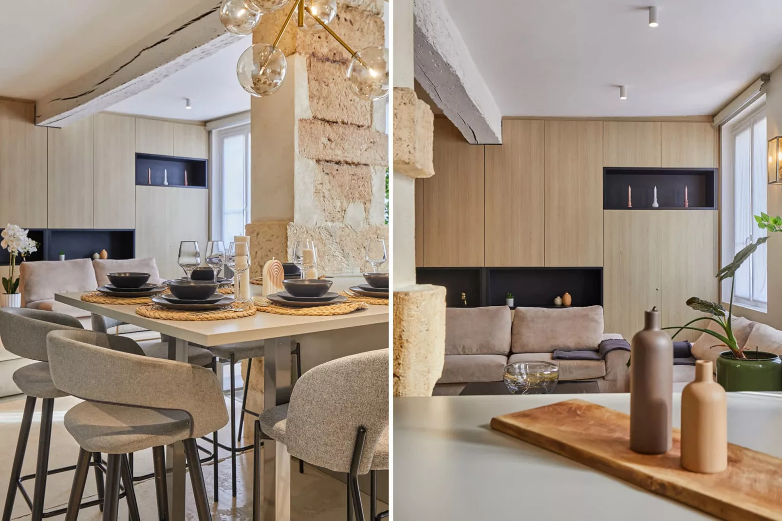 SAINT DENIS 283 - Niet-getagd