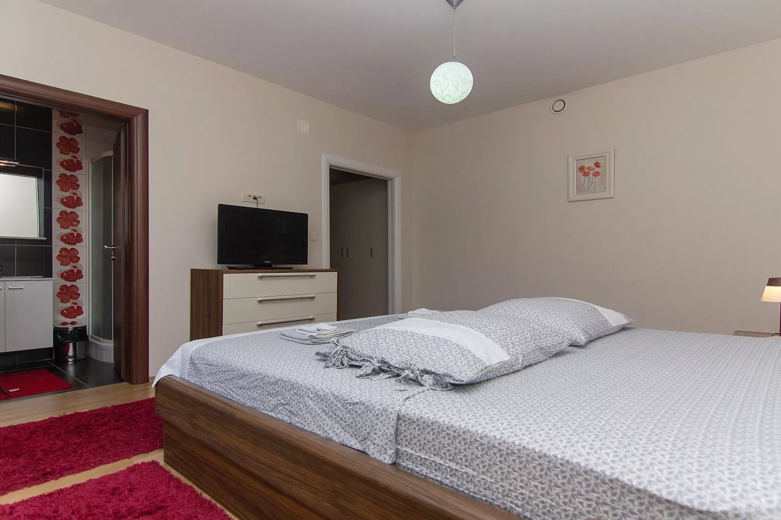 Holiday Home Vele with pool