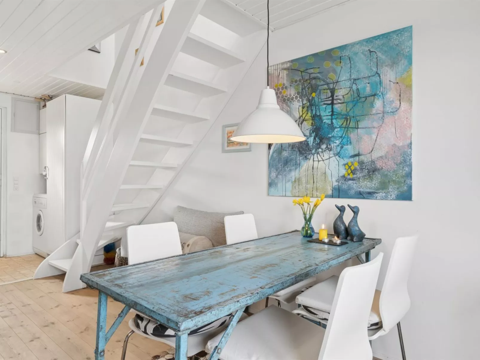 "Ljubinka" - 5m from the sea - Binnen