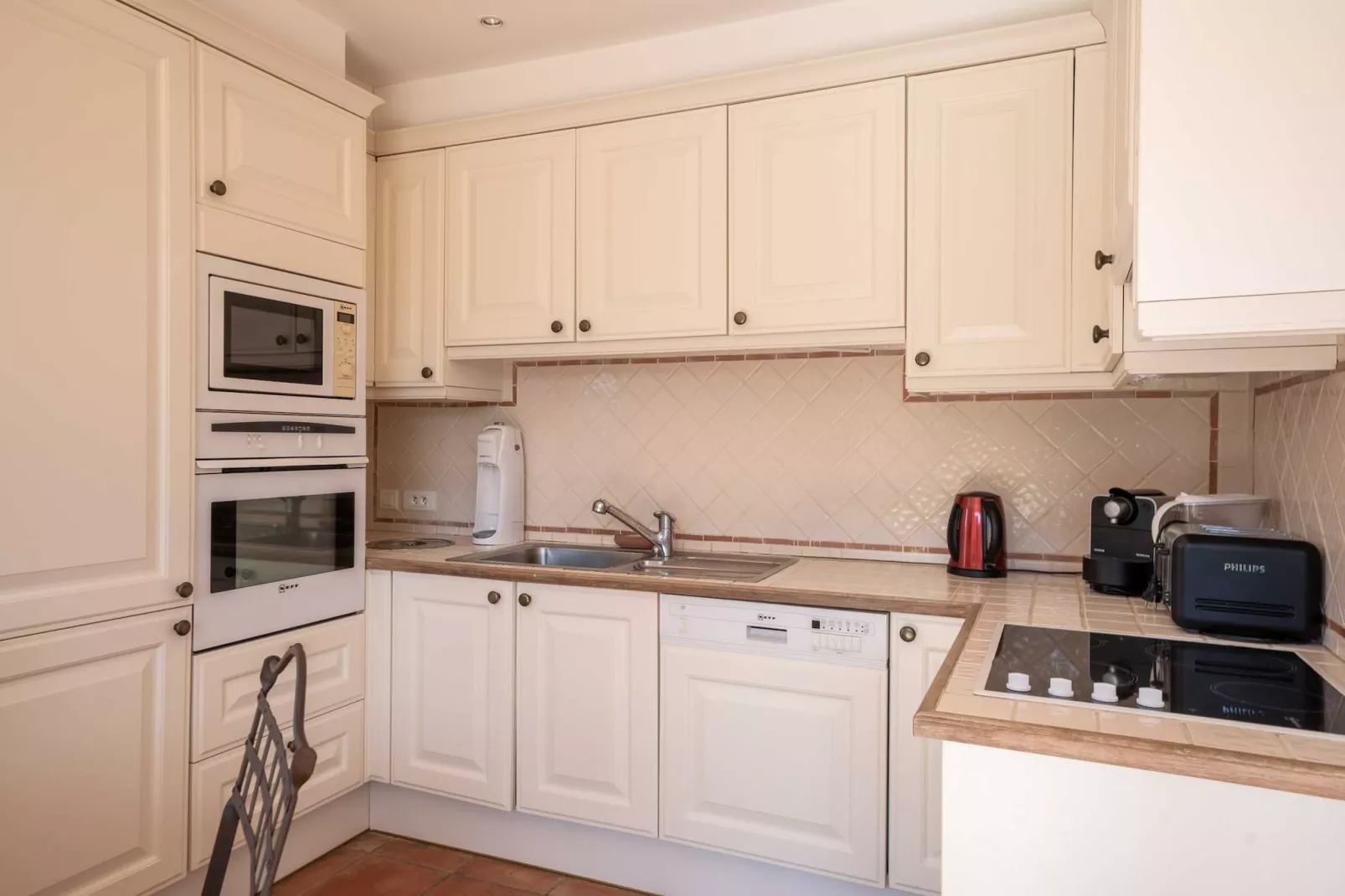 ML-IMPASSEFERME - Niet-getagd