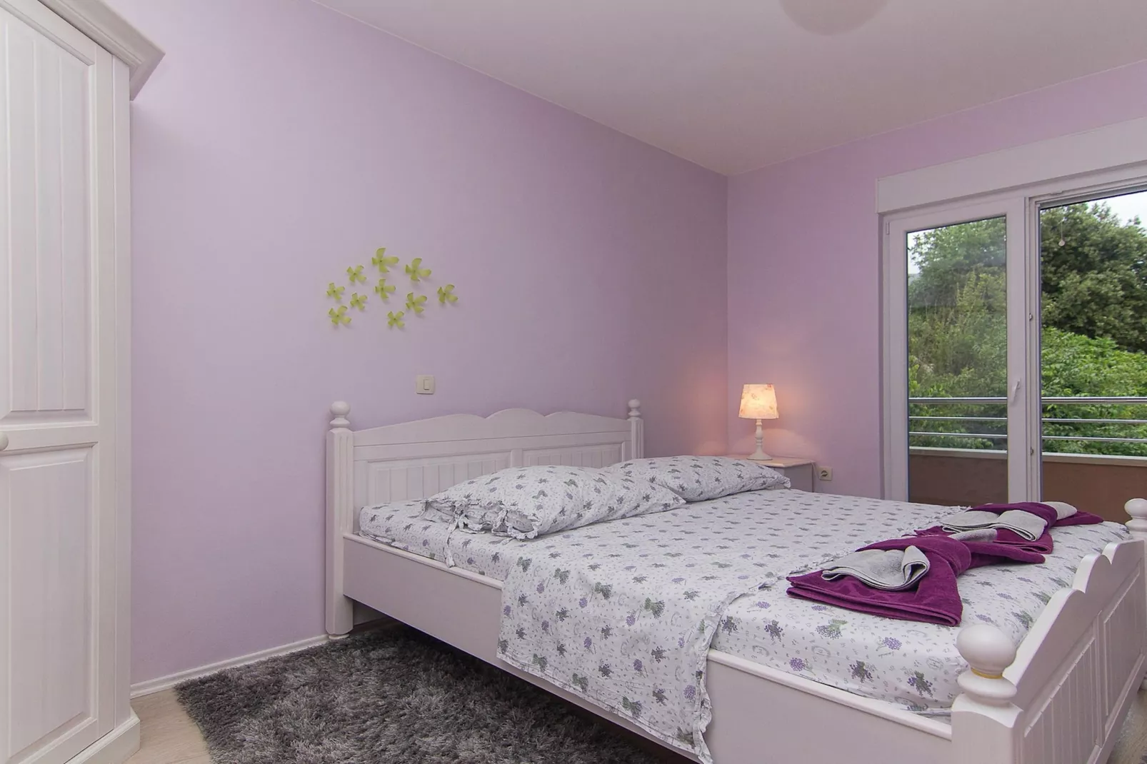 Holiday Home Vele with pool