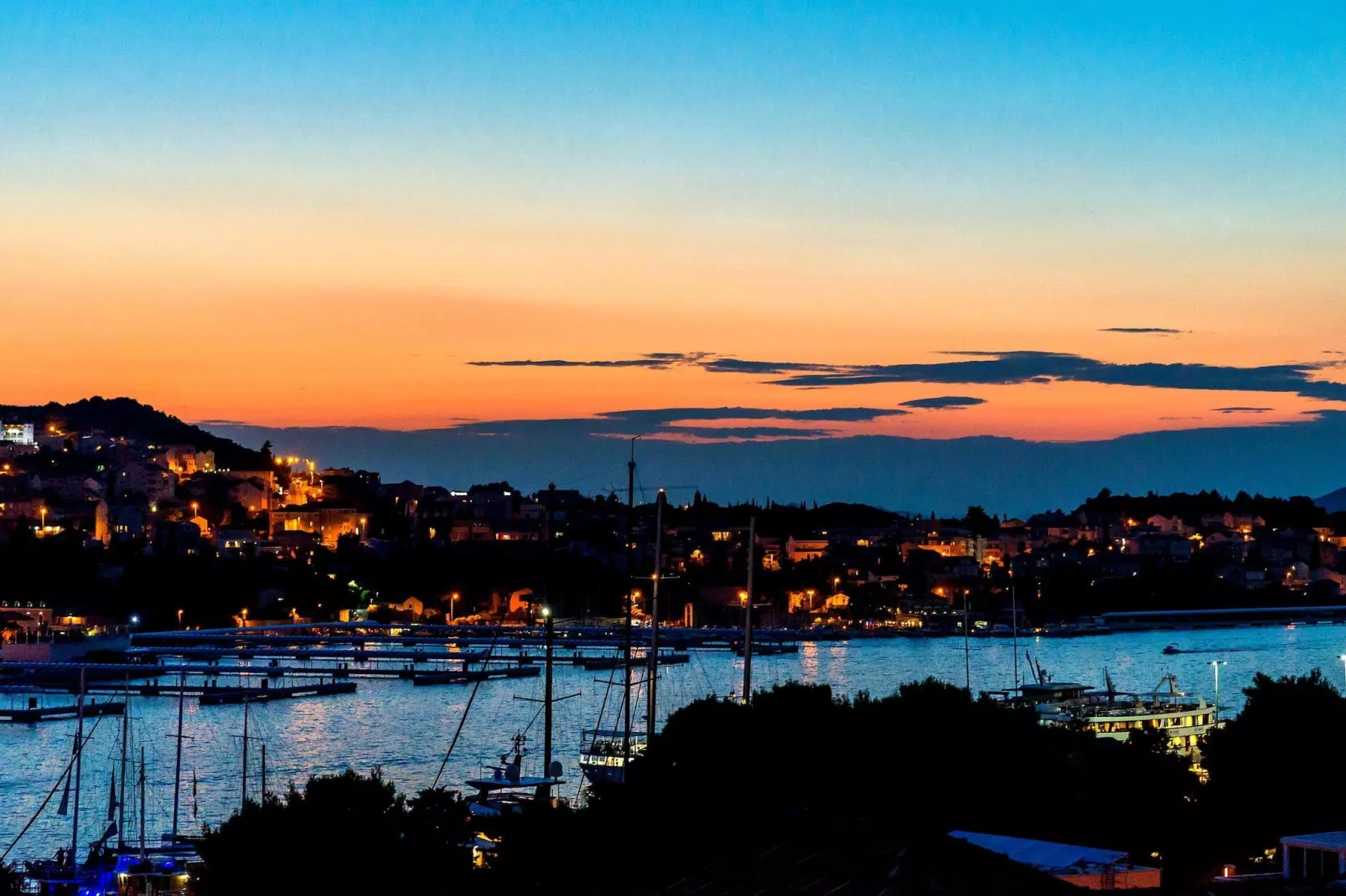 Villa Rustic stone - Gebieden zomer 1km