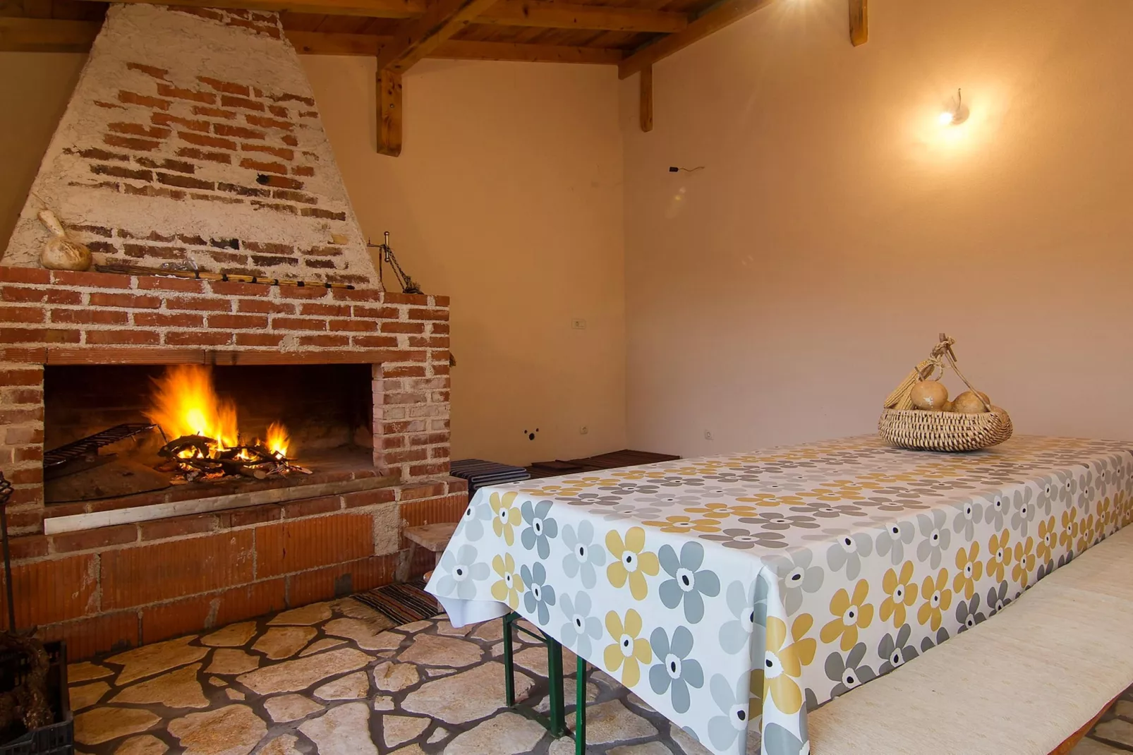 Holiday Home Vele with pool