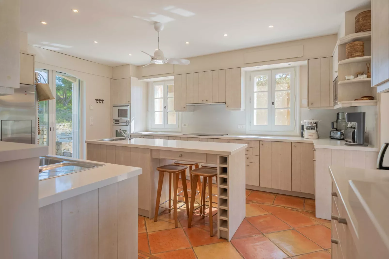 ML-IMPASSEFERME - Niet-getagd