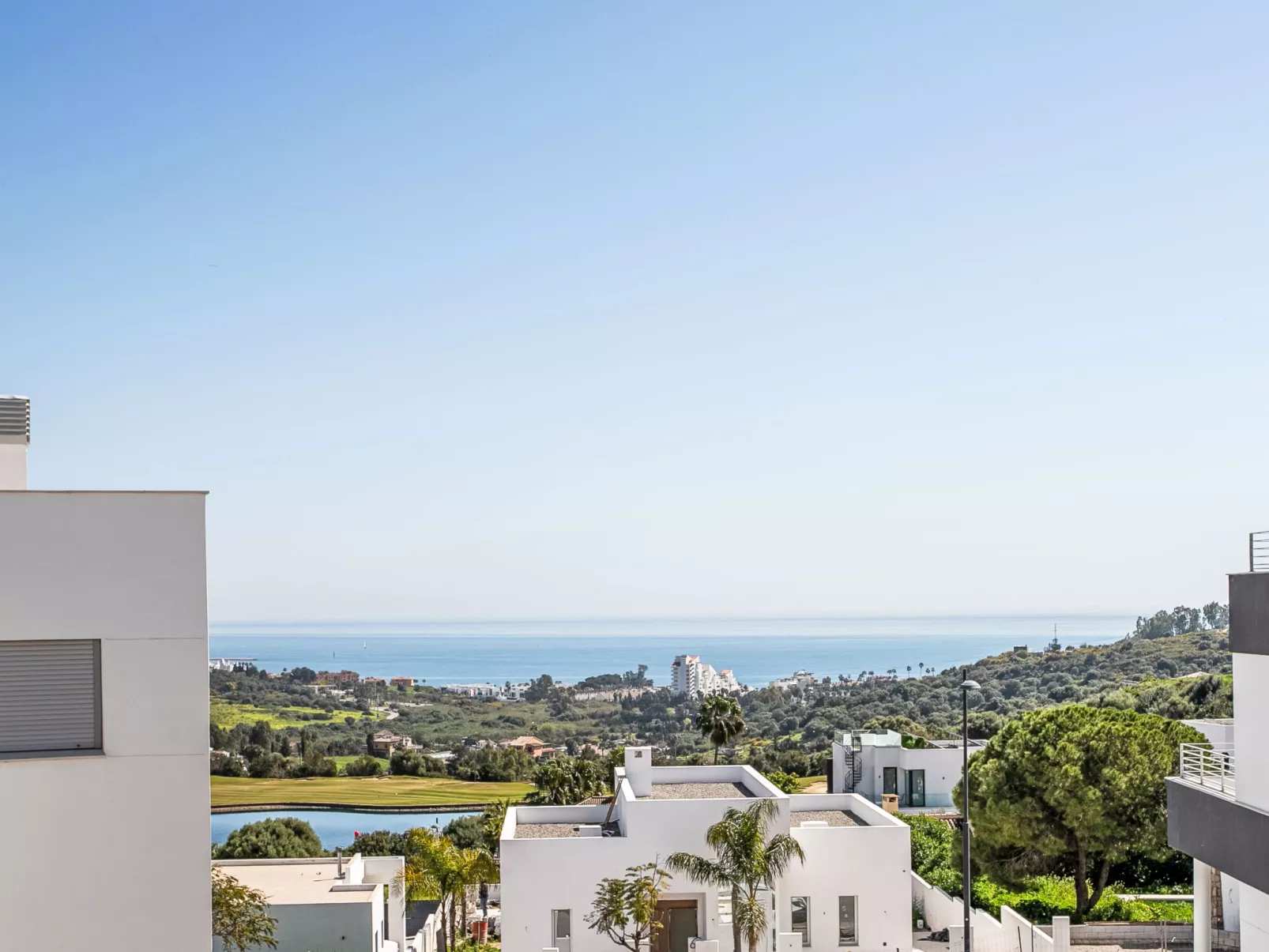 Habitat Valle Romano - Buiten