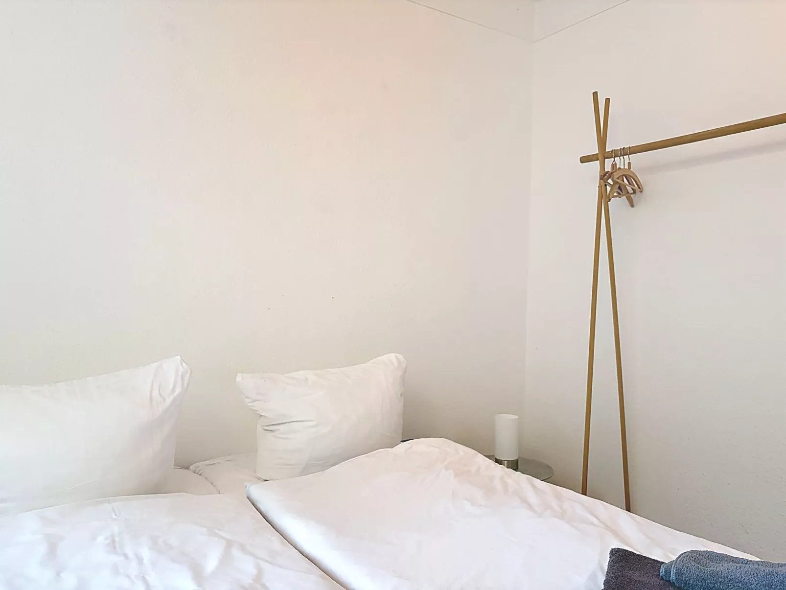 Villa 111 an der Loreley - Binnen