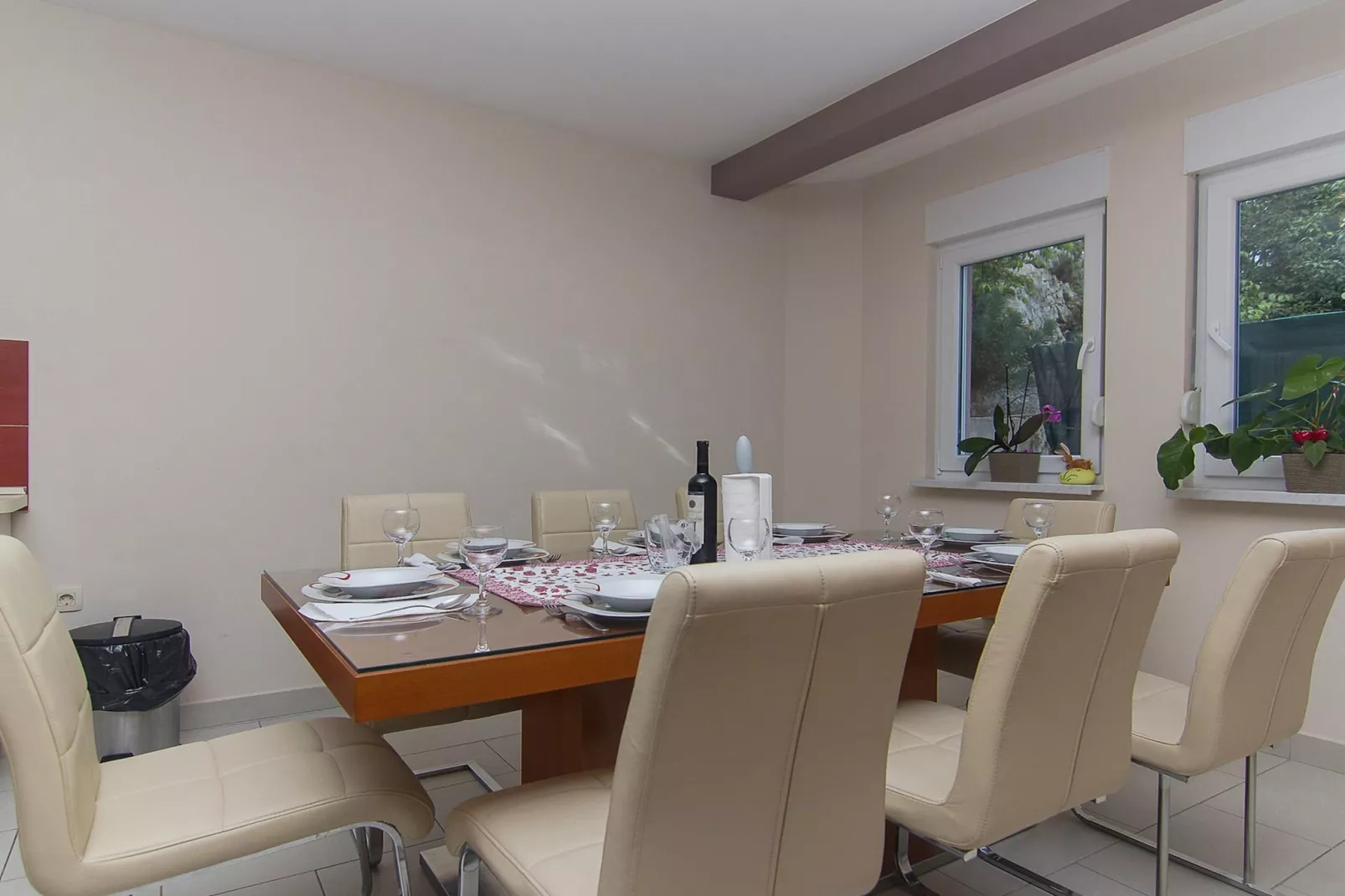 Holiday Home Vele with pool