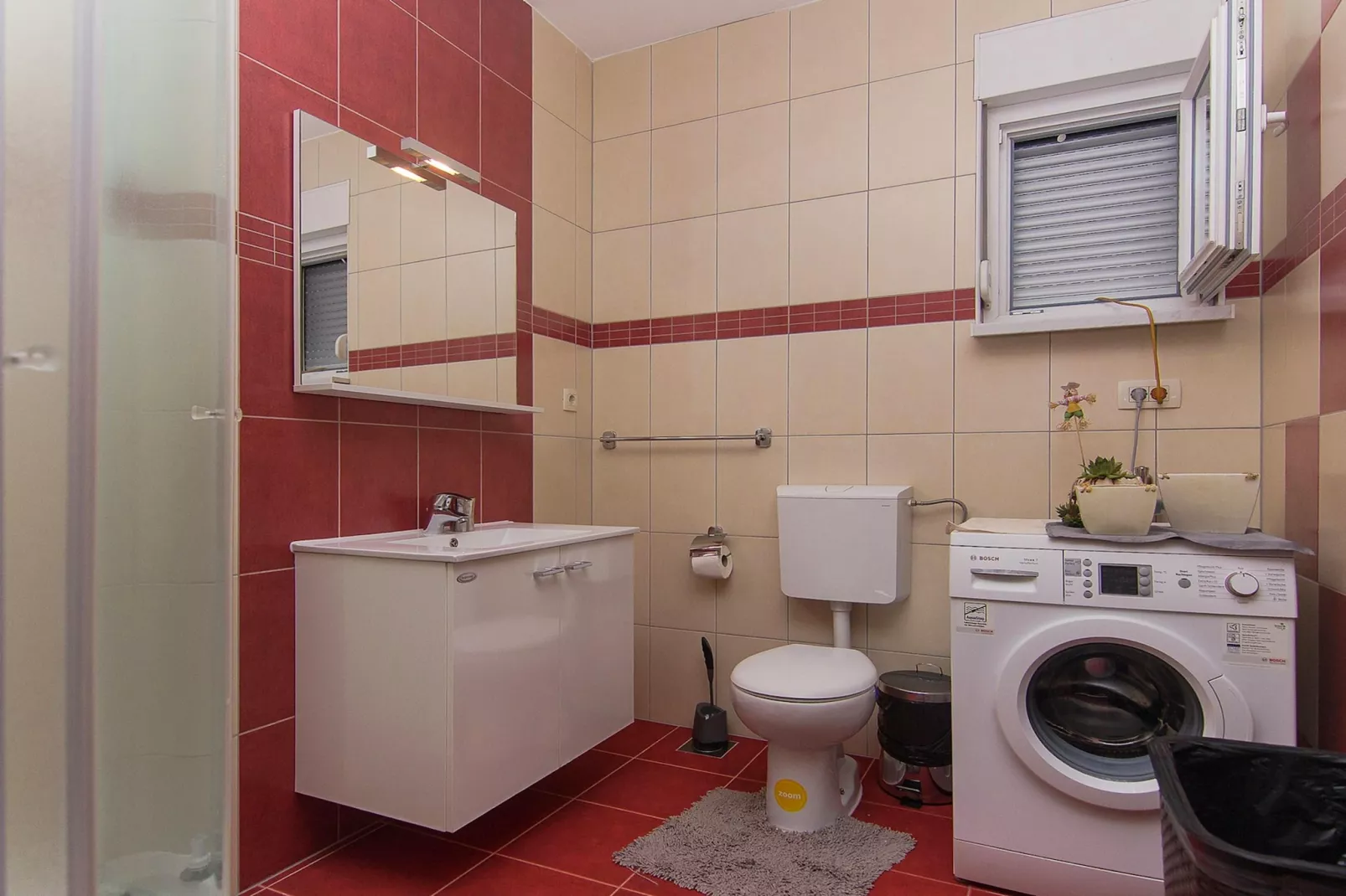 Holiday Home Vele with pool