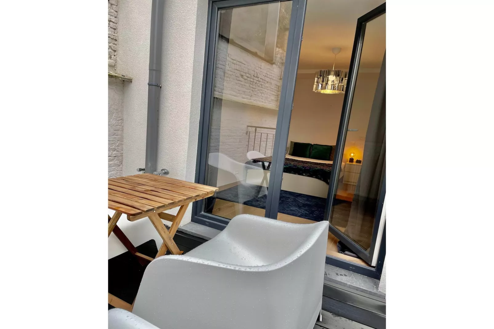 Luxury 2BR 2BA Near Fashion District by OneLuxStay - Sfeer