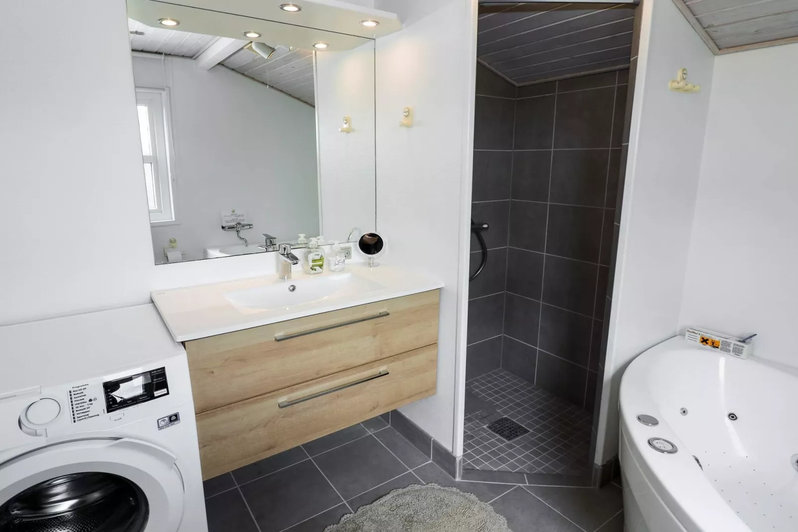 6 persoons vakantie huis in Hadsund-By Traum - Binnen