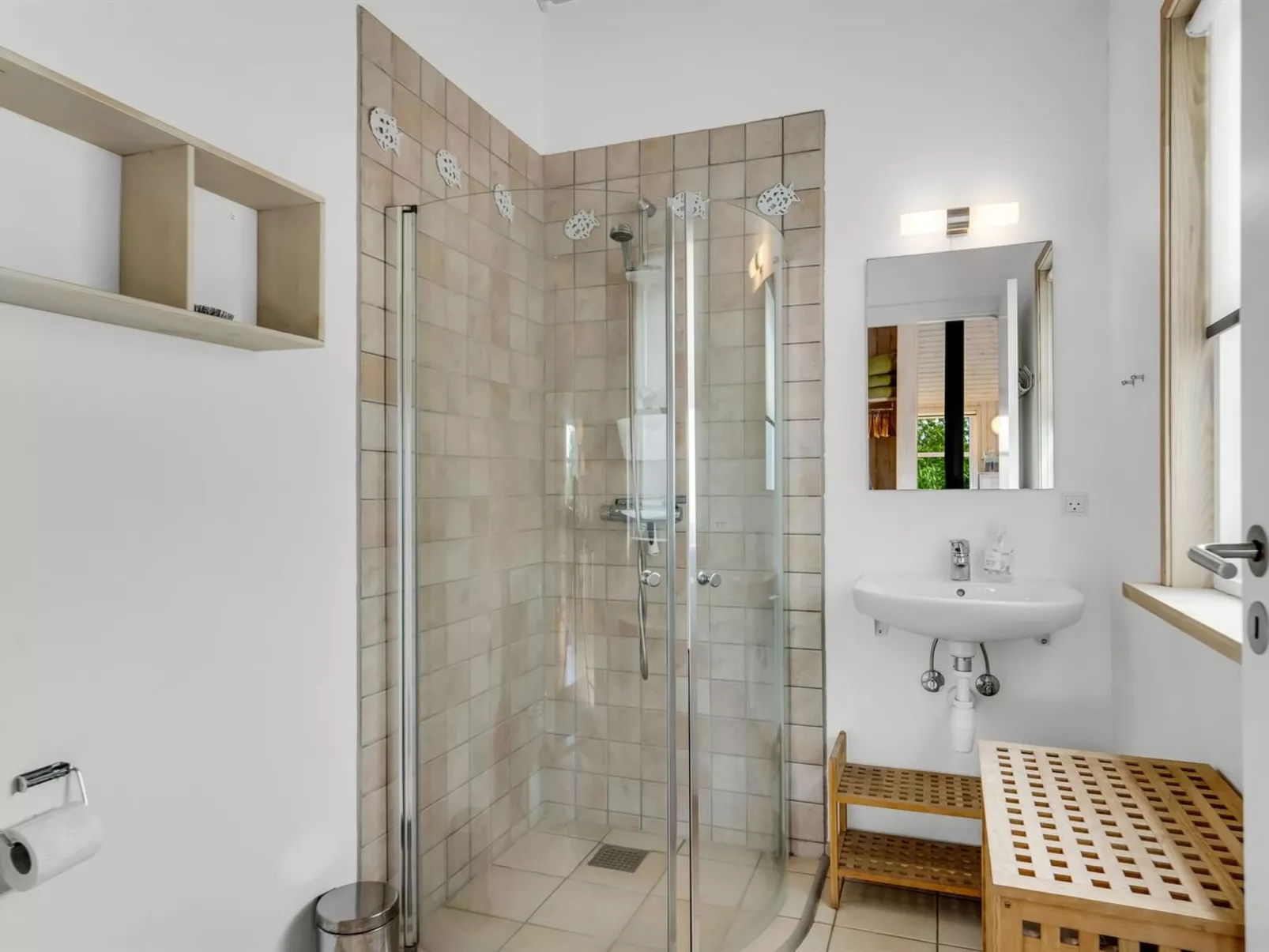 "Lari" - 600m from the sea