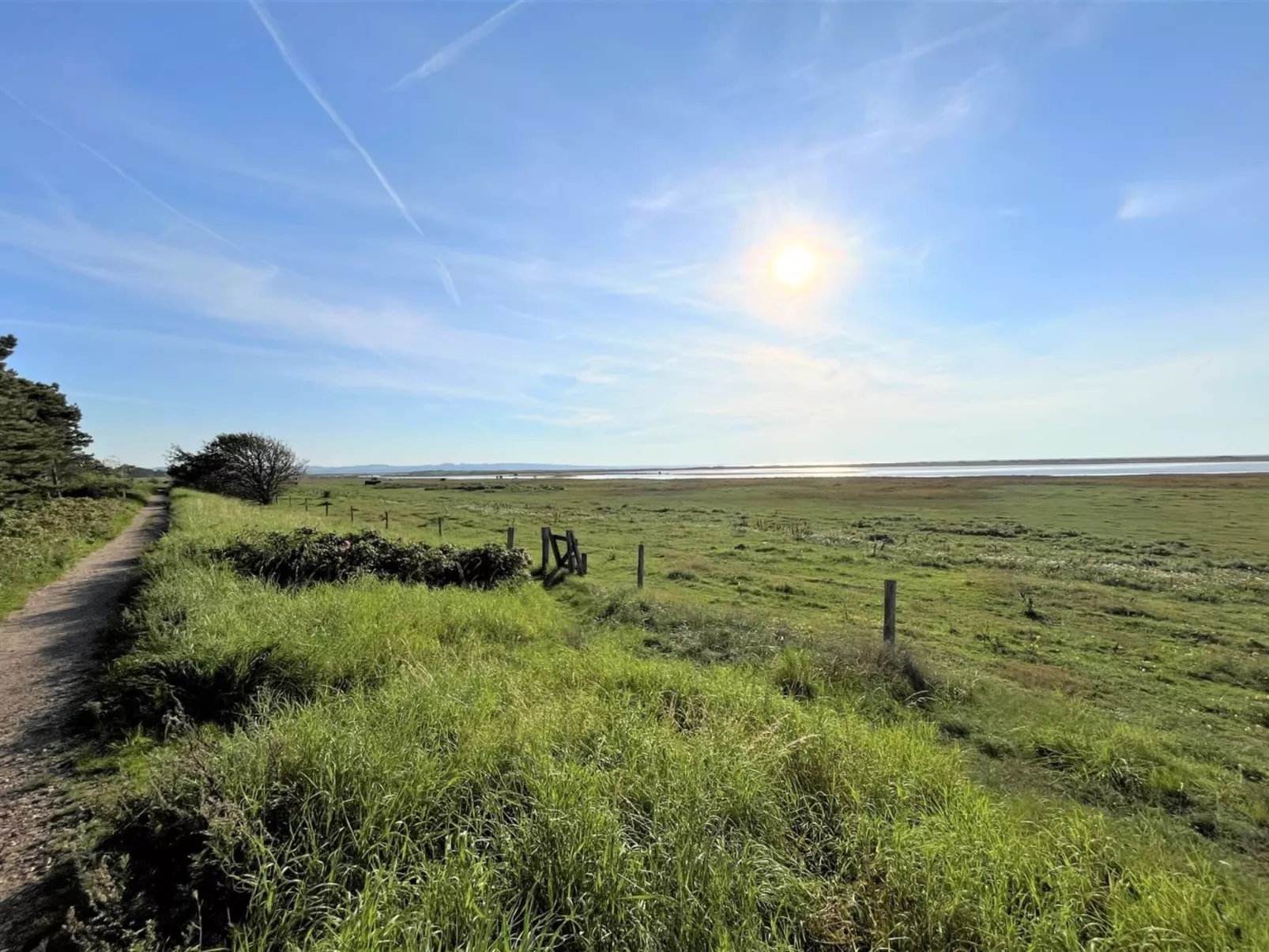 "Antonina" - 775m from the sea