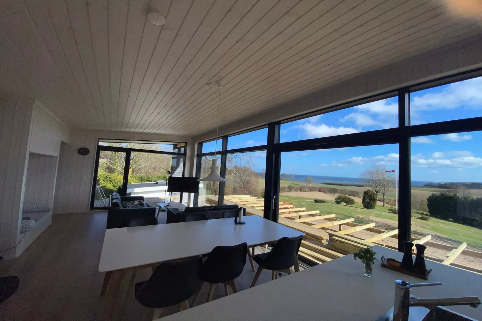 5 sterren vakantie huis in Hejls - Binnen
