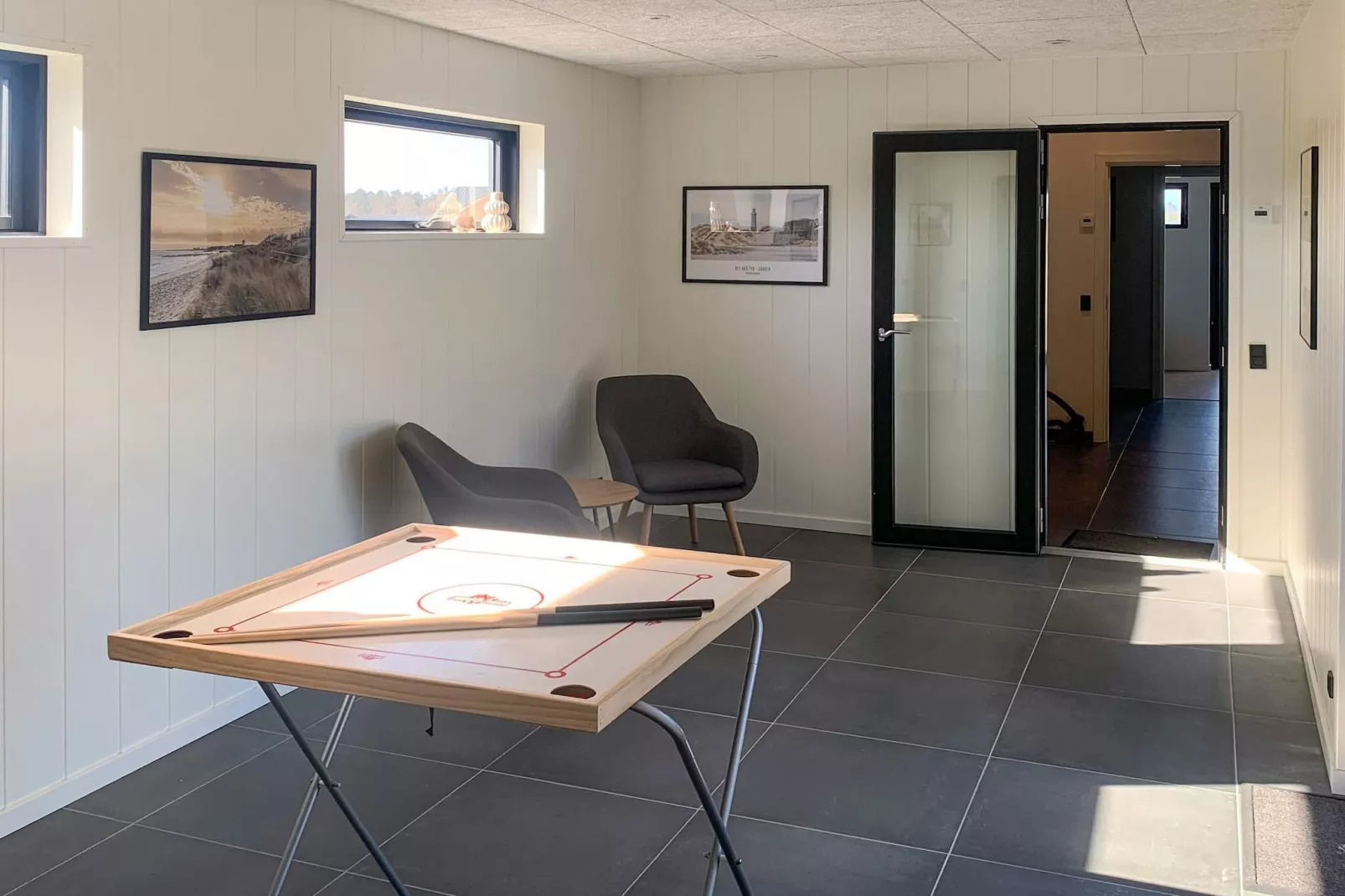 8 persoons vakantie huis in Jerup-By Traum - Niet-getagd