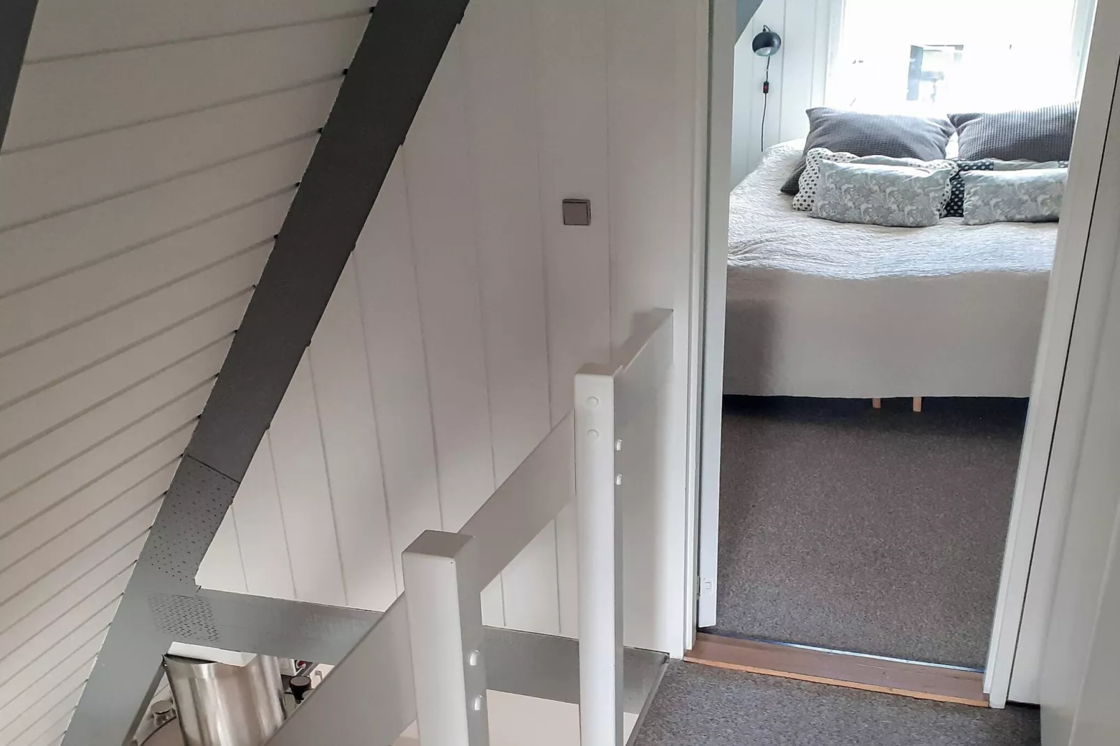 Verblijf in Himmerland, golf en spa - Binnen
