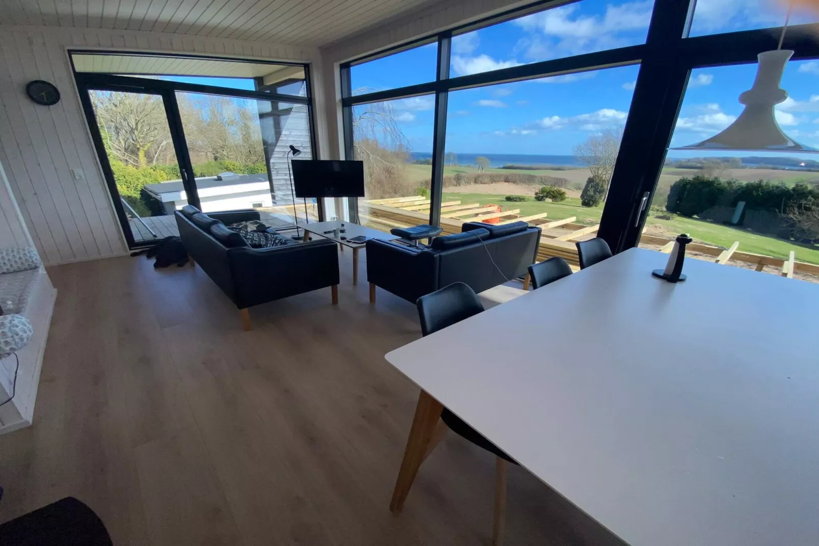 5 sterren vakantie huis in Hejls - Binnen