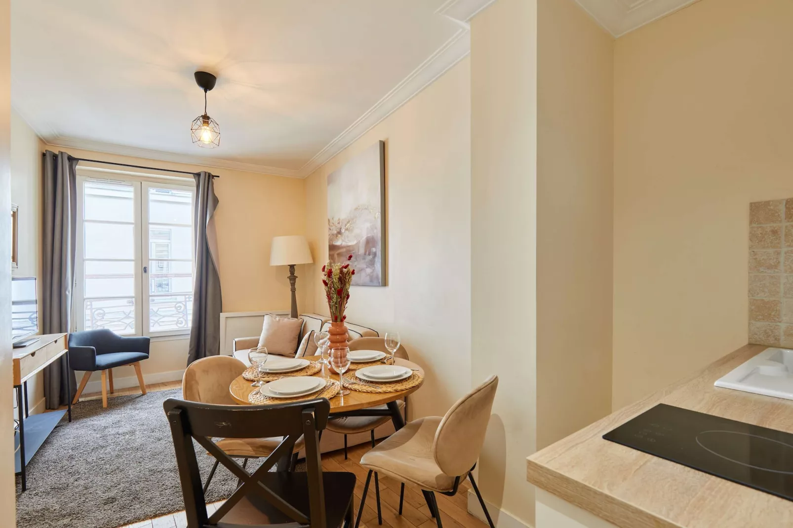 CHENIER 4 NEW 2 - Niet-getagd