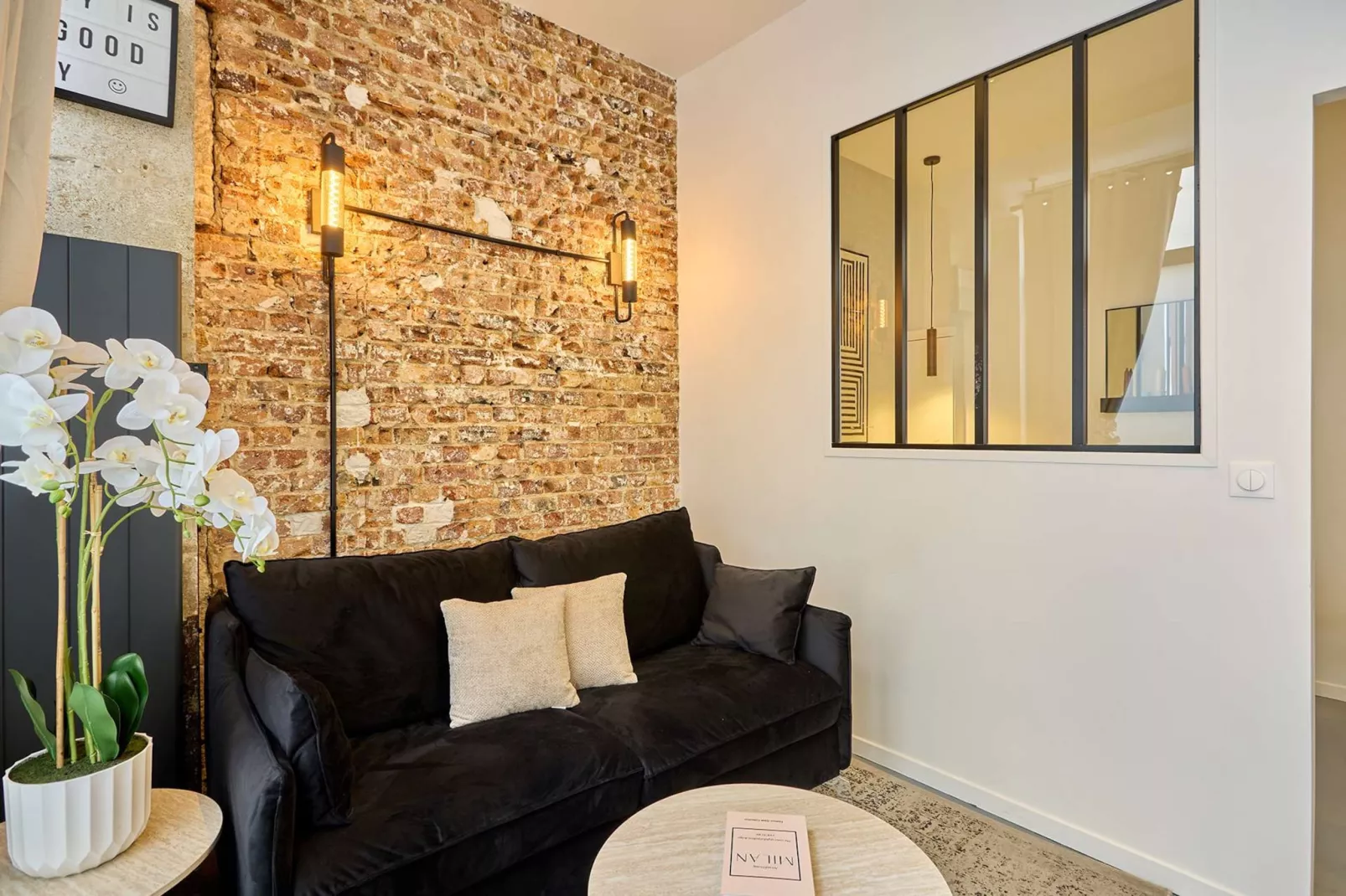 MONTECRISTO 1 - Niet-getagd