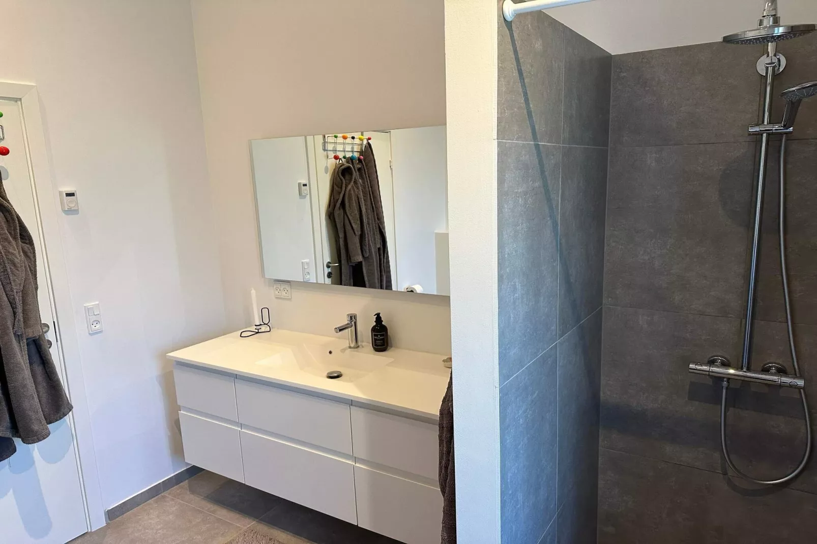 5 sterren vakantie huis in Brovst - Binnen