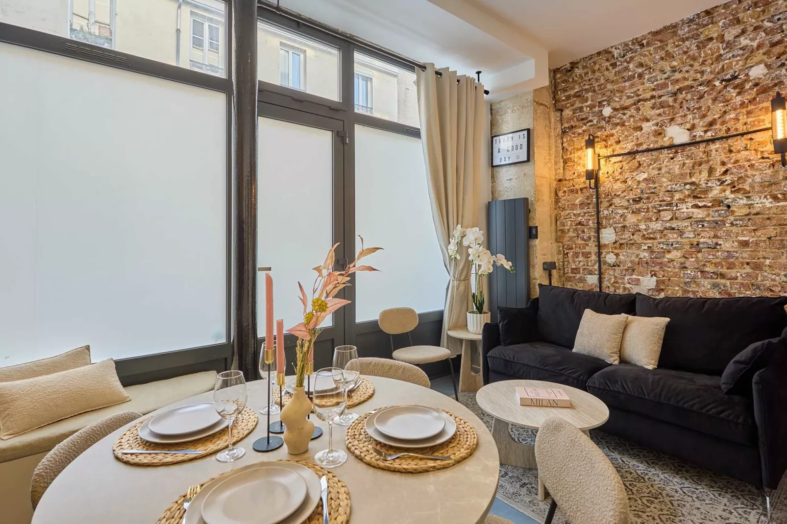 MONTECRISTO 1 - Niet-getagd