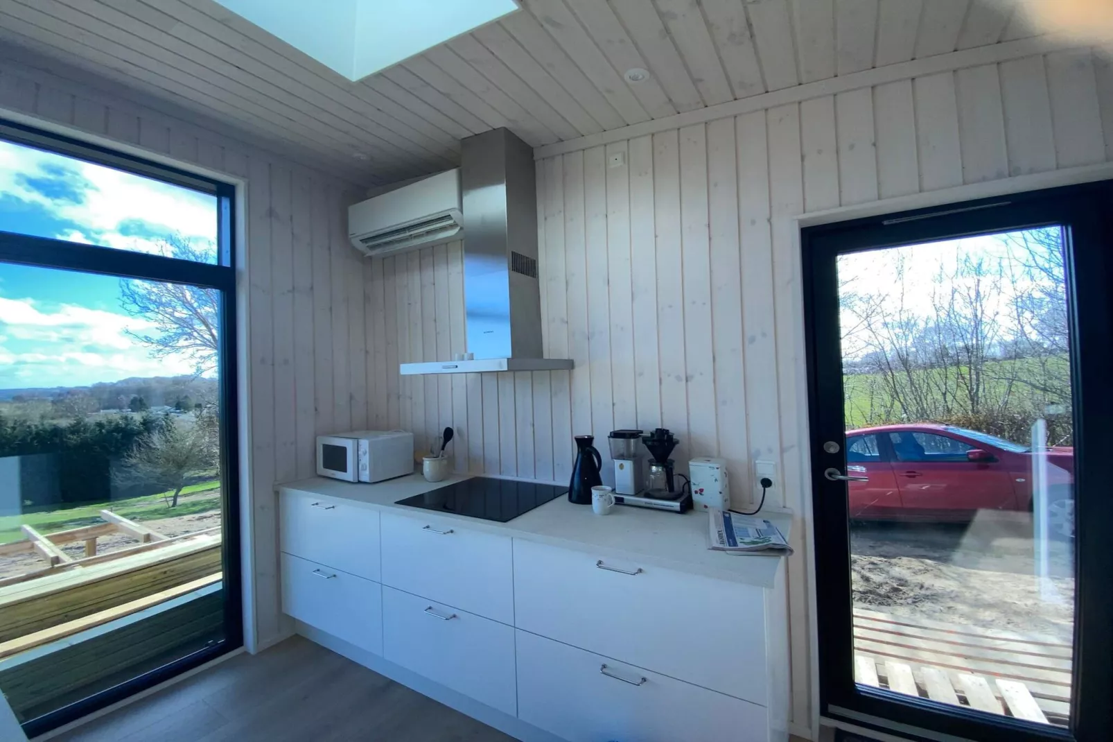 5 sterren vakantie huis in Hejls - Binnen