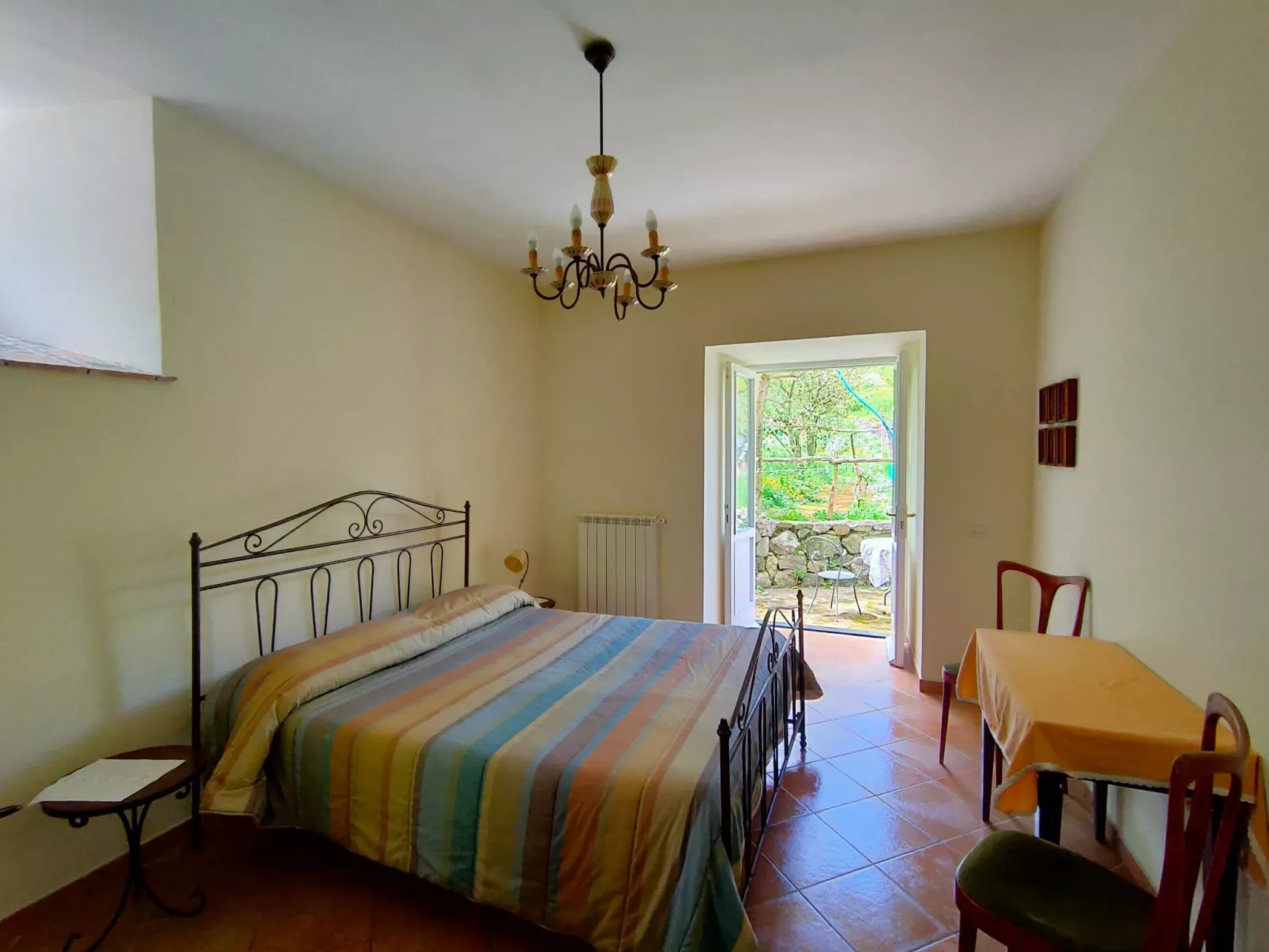 Zimmer mit Frühstück - Binnen