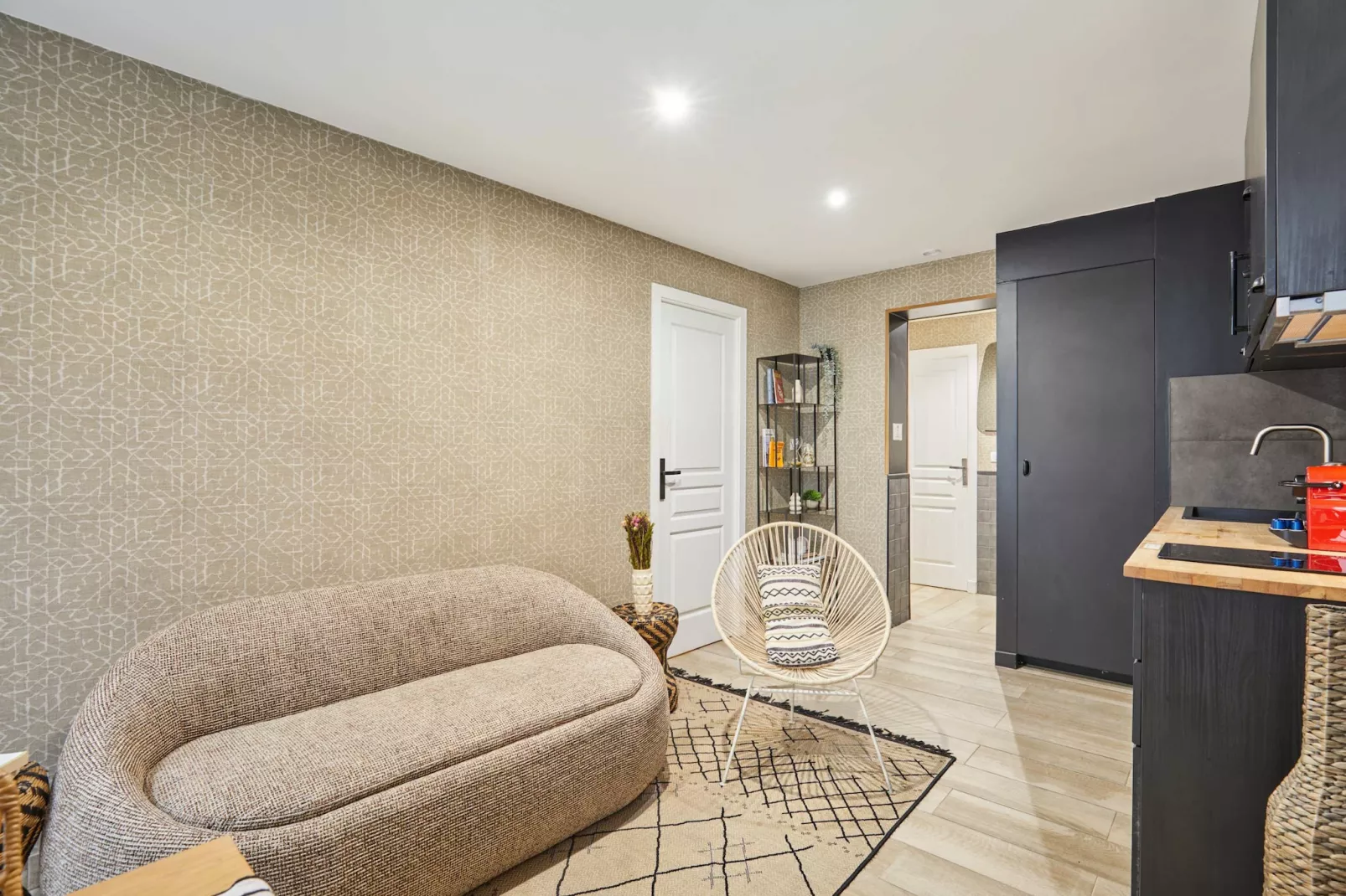 SEDAINE NEW - Niet-getagd