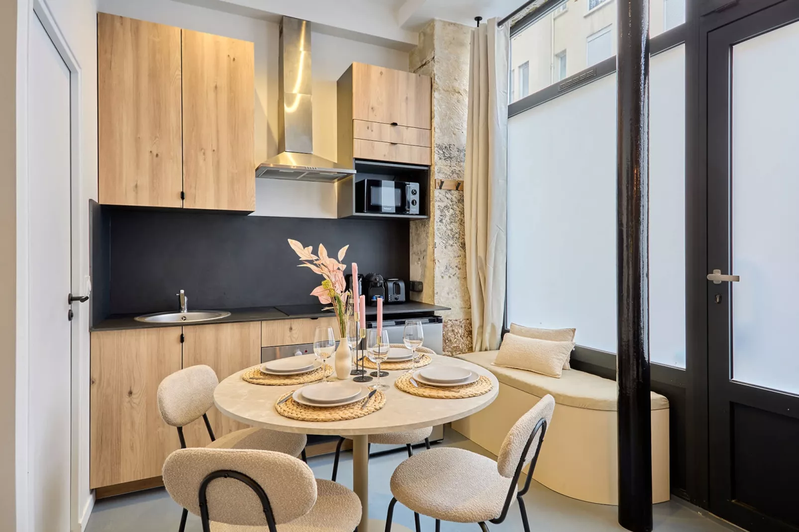 MONTECRISTO 1 - Niet-getagd