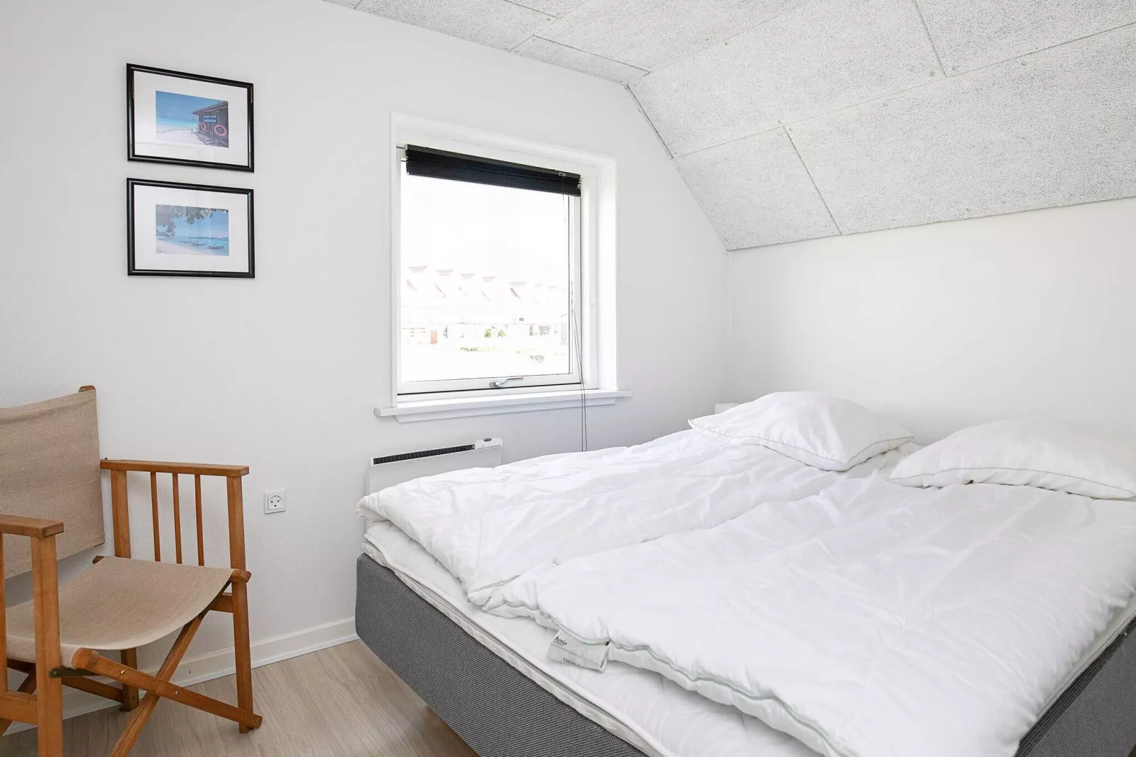 6 persoons vakantie huis in Thisted-By Traum-Binnen