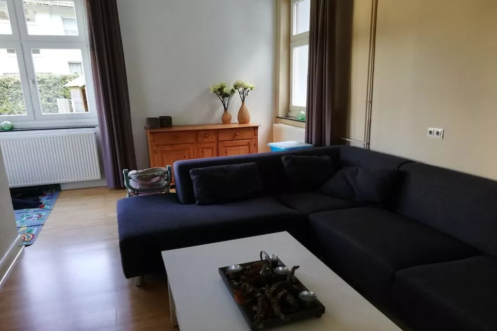 78243 - Woonkamer