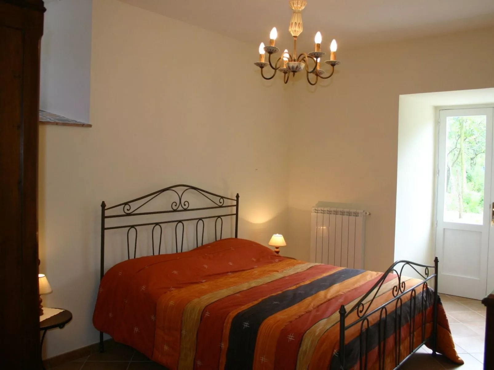 Zimmer mit Frühstück - Binnen