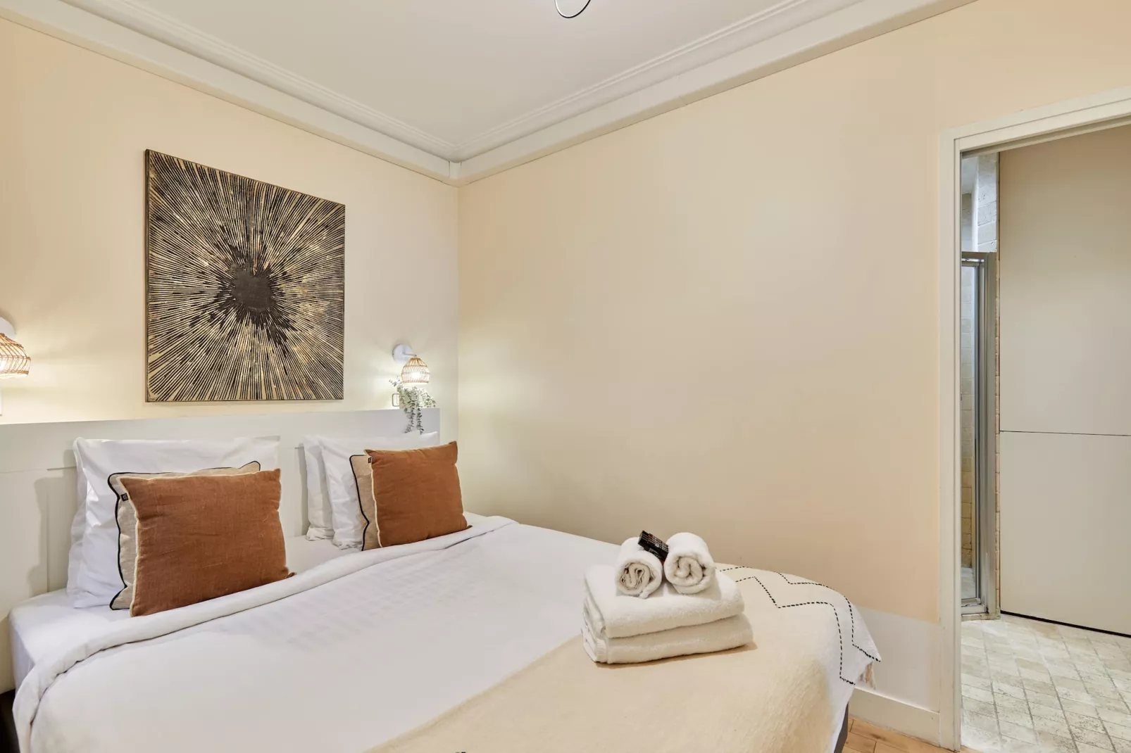 CHENIER 4 NEW 2 - Niet-getagd