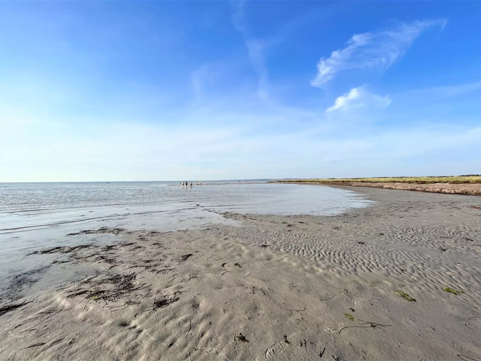 "Antonina" - 775m from the sea - Buiten