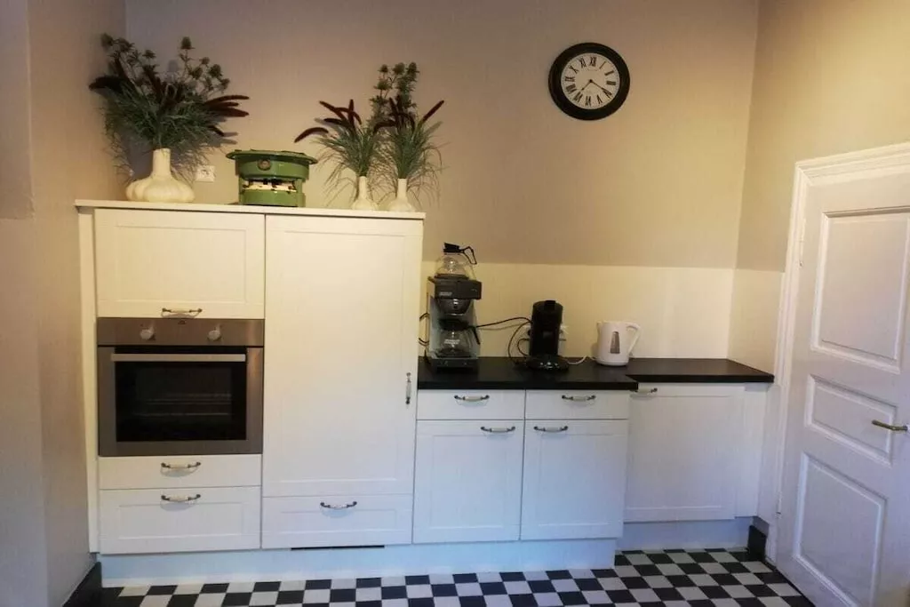 78243 - Keuken