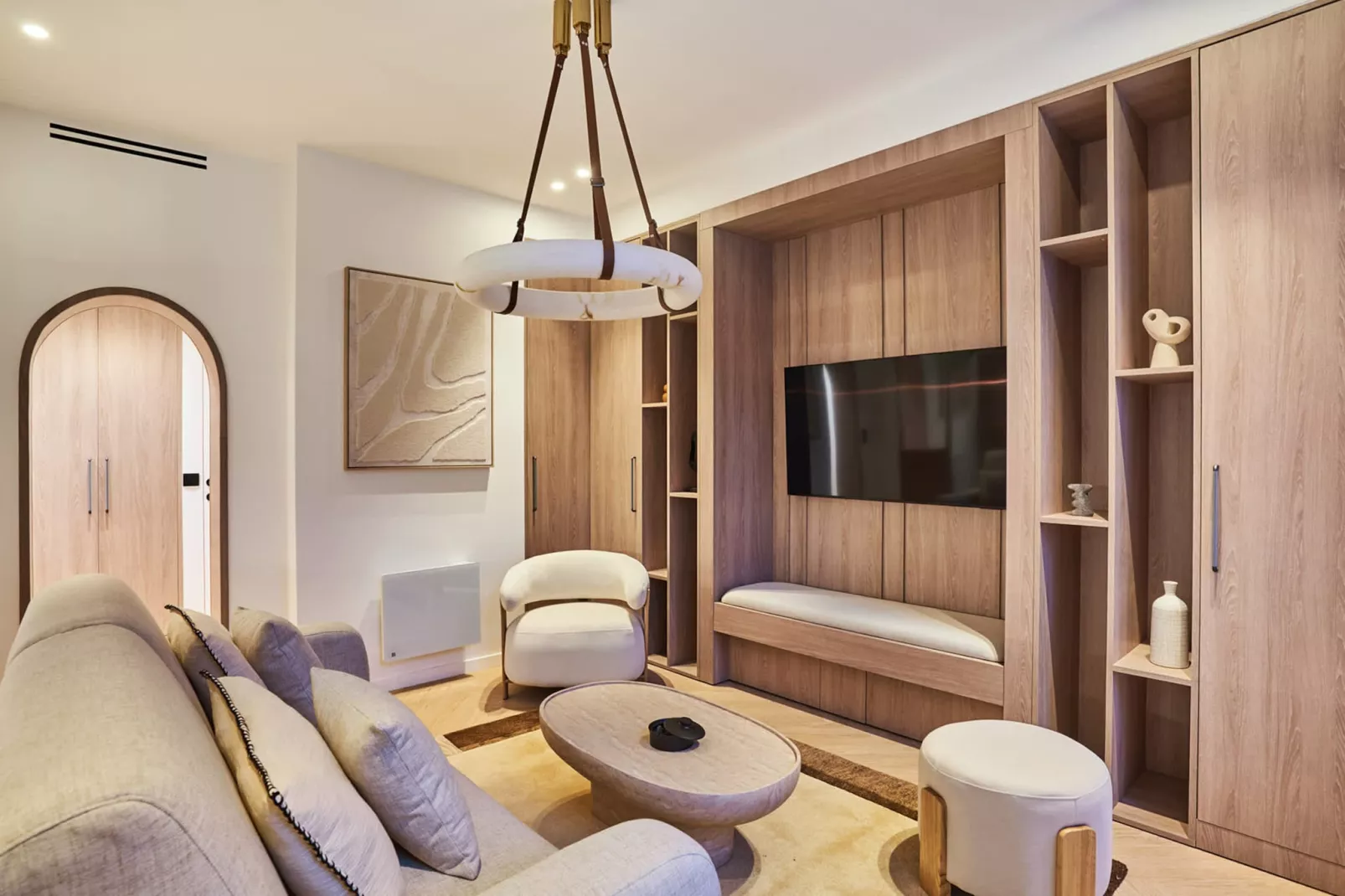 SAINT MICHEL 78 NEW - Niet-getagd